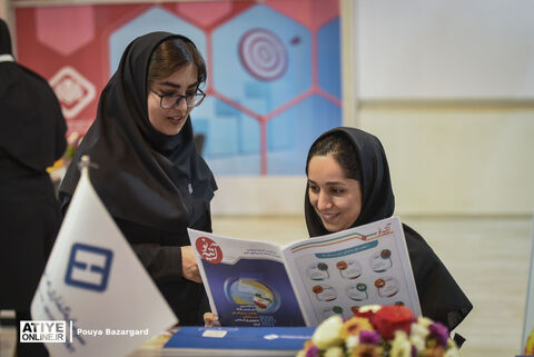 روز چهارم نمایشگاه توانمندی‌های صادراتی جمهوری اسلامی ایران