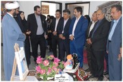 افتتاح مرکز اشتغال و کارآفرینی در شهر جدید مجلسی