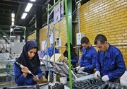 ایجاد بیش از ۵۷ هزار شغل جدید در مازندران