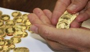 کاهش قیمت در بازار سکه و طلا