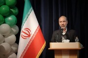 پیگیری حق‌آبه ایران از هیرمند در اولویت برنامه های وزارت نیرو است