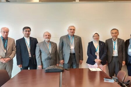 توافق برای توسعه گردشگری سلامت ایران و مالزی