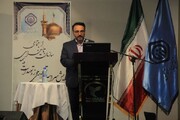 همایش تخصصی حوزه تعهدات کوتاه‌مدت و بلندمدت سازمان تامین‌اجتماعی در مشهد