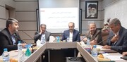 سرپرست مدیریت درمان تامین‌اجتماعی استان زنجان منصوب شد