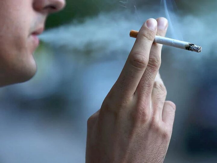 مصرف سیگار بین زنان ۱۹۰ درصد و در بین مردان ۴۶ درصد افزایش داشته است