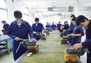 ثبت‌نام دومین دوره مسابقات ملی مهارت نوجوانان در زنجان