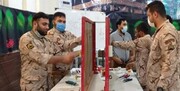 رتبه برتر مهارت‌آموزی سربازان وظیفه به فنی‌وحرفه‌ای بوشهر رسید