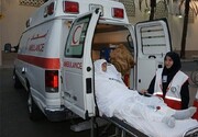 ۲۳۷ نفر از زائران ایرانی حج به مراکز درمانی انتقال یافتند