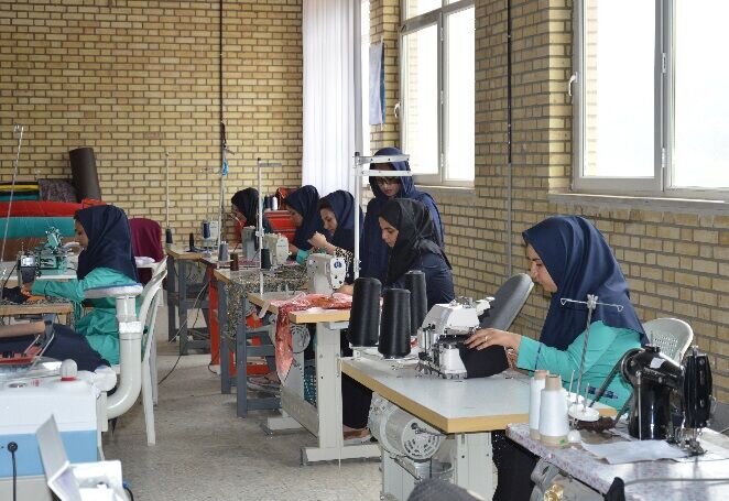 تخصیص بیش از یک هزار و ۴۰۰ میلیارد تومان تسهیلات اشتغالزایی در زنجان