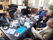 صدور مجوز احداث ۶ درمانگاه تامین‌اجتماعی در شهرهای فاقد مراکز درمانی ملکی خوزستان