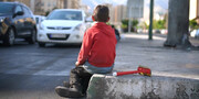 قوانین حمایتی از کودکان کار اجرا نمی‌شوند