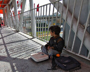 ساماندهی ۲۱۵ کودک کار و خیابانی در استان سمنان