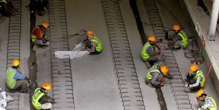 همزمان با افتتاح ۴ ایستگاه جدید، عملیات حفاری خط ۱۰ مترو آغاز می‌شود
