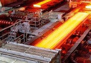 تولید ۱۰۰ هزار تن ریل در دستور کار ذوب‌آهن اصفهان