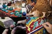 هنرمندان صنایع‌دستی آذربایجان غربی تحت پوشش صندوق بیمه اجتماعی قرار می‌گیرند