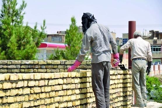 ارائه بیش از ۱۰ هزار نفر ساعت آموزش ایمنی و سلامت شغلی به کارگران کرمانشاهی