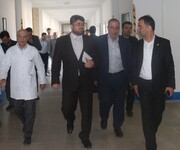 توافق‌نامه تشکیل قرارگاه جهادی احیاء و ارتقاء شرکتهای وابسته به تامین‌اجتماعی در گیلان