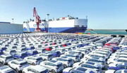 آیین‌نامه واردات خودروهای کارکرده تصویب شد