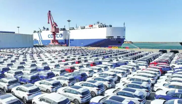 آیین‌نامه واردات خودروهای کارکرده تصویب شد 