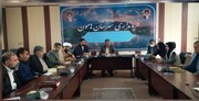 انتخاب شهرستان هامون به عنوان اولین "تعاون شهر" سیستان و بلوچستان