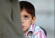 غربالگری اضطراب بیش از ۷۰۰ کودک در کاشان