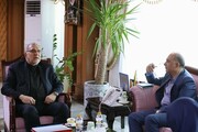 گسترش همکاری سلامت ایران و ارمنستان با تشکیل کارگروه