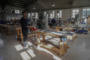 جذب بیش از ۸۰ درصدی دانش‌آموختگان فنی و حرفه‌ای اصفهان به بازار کار