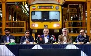 تکمیل ۷ خط مترو تا پایان سال اولویت شهرداری تهران است