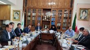پرداخت بیش از ۲۰۰ میلیارد تومان از مطالبات مراکز درمانی طرف قرارداد تامین‌اجتماعی قزوین