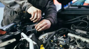 بیداد قطعات یدکی و روغن موتورهای بی‌کیفیت و تقلبی در بازار خودرو