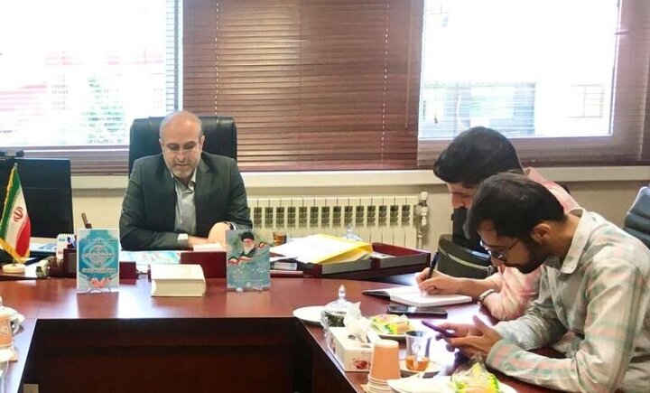 ۴۸ هزار گیلانی تحت پوشش طرح فراگیر بیمه خانواده ایرانی قرار گرفتند
