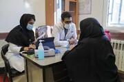 افزایش ۱۸ درصدی ویزیت در مراکز درمانی تامین‌اجتماعی اصفهان