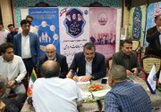 افزایش ۸۴ درصدی پرداخت‌ تعهدات تامین‌اجتماعی به جامعه تحت پوشش بوشهر