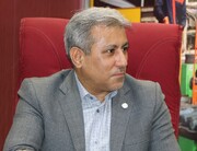بازدید مدیرکل تامین‌اجتماعی آذربایجان‌شرقی از کارگاه‌های تحت پوشش تامین‌اجتماعی
