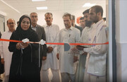 افتتاح دو مرکز مشاور ژنتیک در شهرستان سراوان تحت نظارت سازمان بهزیستی