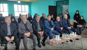 افتتاح اولین مرکز شبانه‌روزی بیماران روانی مزمن در شهرستان لنگرود