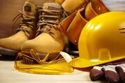 کاهش ۶۰ درصدی حوادث کار در بخش ساختمان در استان ایلام