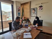 کسب مقام برتر در هر سه شاخص عملکردی توسط مدیریت درمان تامین‌اجتماعی اصفهان