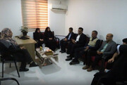افتتاح چهارمین مرکز مثبت زندگی در شهرستان بوشهر