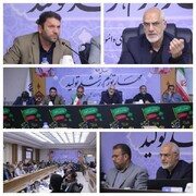 تحقق ۹۰ درصدی تعهد اشتغال در ادارات خوزستان