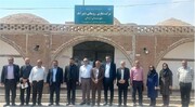 راه‌اندازی نخستین موزه تعاون کشور در استان سمنان