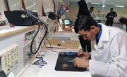 ارائه ۱۱ هزار نفر ساعت آموزش مهارتی به مقرری‌بگیران بیمه بیکاری در زنجان