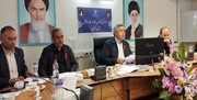 افزایش سهم بخش خدمات در اشتغال زنجان