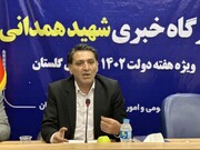 بهره‌برداری از سه طرح فنی و حرفه‌ای در استان گلستان