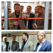 افتتاح شعبه جدید بانک توسعه تعاون در استان خوزستان