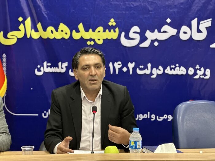 بهره‌برداری از سه طرح فنی و حرفه‌ای در استان گلستان 