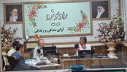 مصاحبه رادیویی مدیرکل تامین‌اجتماعی استان یزد در برنامه " رو در رو"