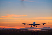 فروش بلیط پروازهای چارتری به مناطق آزاد تا پایان تابستان متوقف است