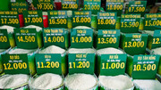 افزایش قیمت برنج و مواد غذایی در آسیا