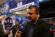 برپایی میز ارتباطات مردمی اداره کل تامین‌اجتماعی استان بوشهر